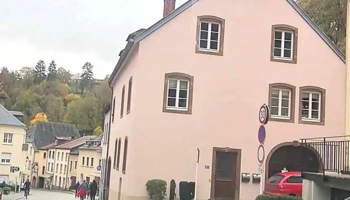 Vianden -  Videos - Vianden