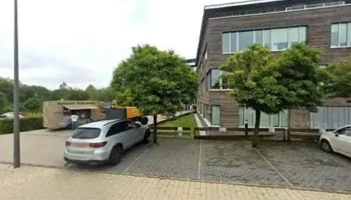Victor Buck Services -  Street View 360deg Fotos - Mamer