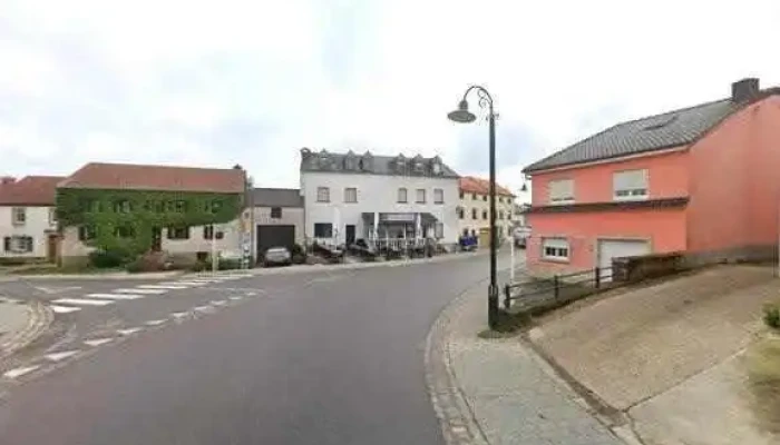 Victoria Vum Berdorfer Eck -  Street View 360deg Fotos - Berdorf