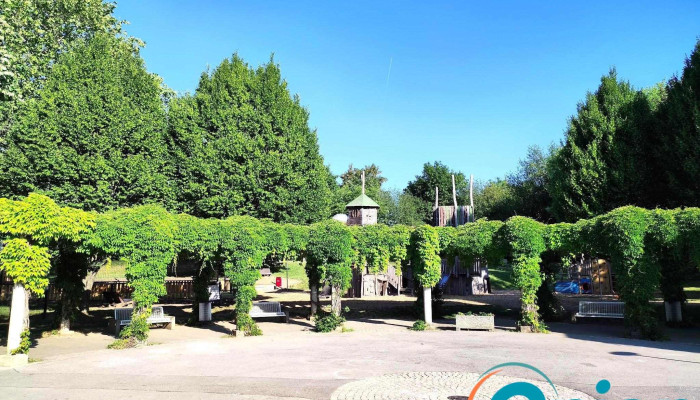 Ville De Grevenmacher Et -  Landschaftsgestaltung - Grevenmacher