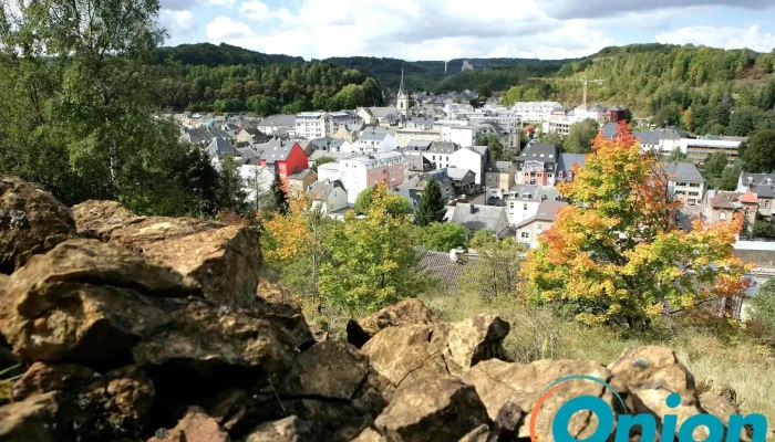 Ville de Rumelange - Rumelange