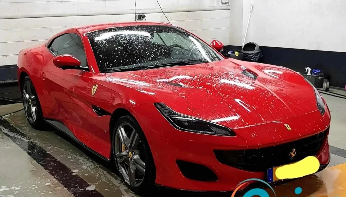 Vip Home Car Wash Sarl Locatione - Esch An Der Alzette