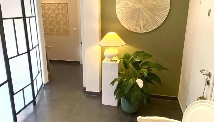 Vital Massage - Steinfort