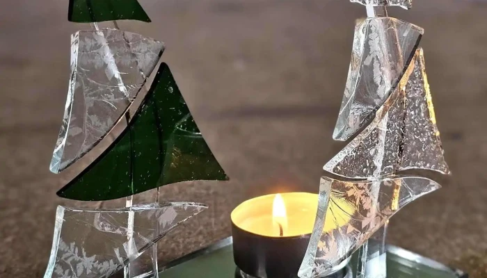 Vitraux Dart Bauer Sa Rl Glasatelier Vom Inhaber - Bad Mondorf