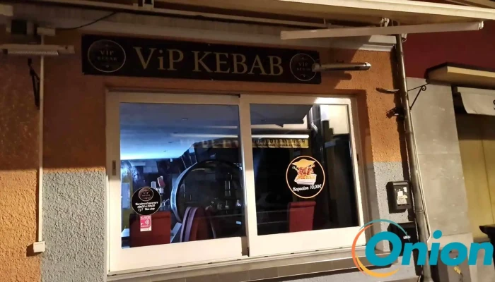 Vi̇p Kebab - Grevenmacher