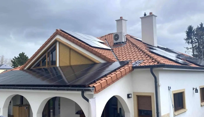 Voltmax Sarl -    Photovoltaics Adress - Luxemburg