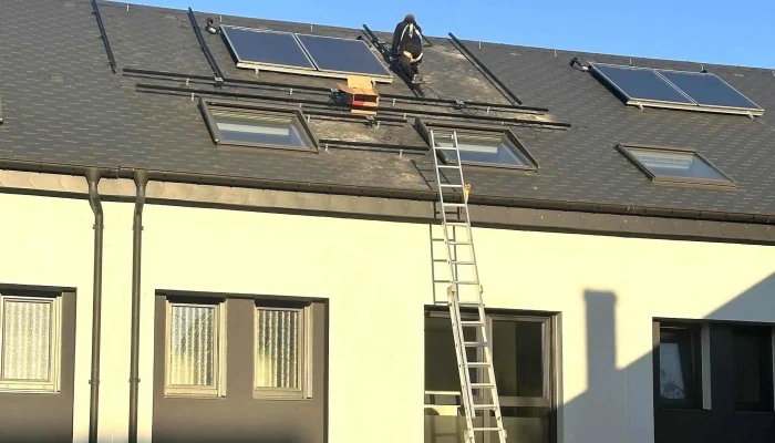 Voltmax Sarl -    Photovoltaics Luxemburg - Luxemburg