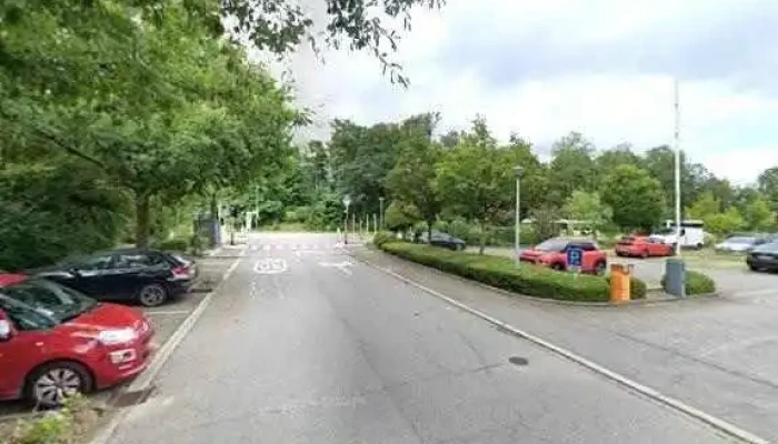 Voltmax Sarl -    Photovoltaics Street View 360deg Fotos - Luxemburg
