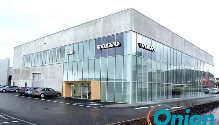 Volvo / Collé Premium Cars s.à r.l. - Differdingen