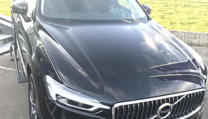 Volvo Colle Premium Cars Sa Rl Differdingen - Differdingen