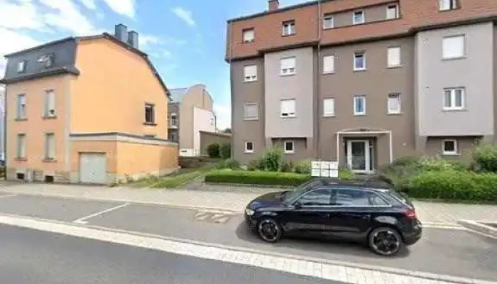 Vulpes Sarl -  Nummere - Dudelange