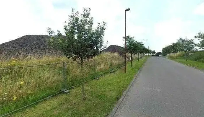Wagner Building Systems Sa -  Street View 360deg Fotos - Parc Hosingen