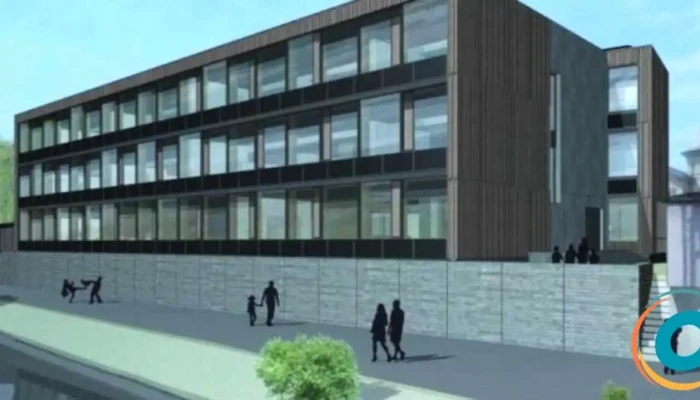 Wagner Building Systems Sa -  Vom Inhaber - Parc Hosingen