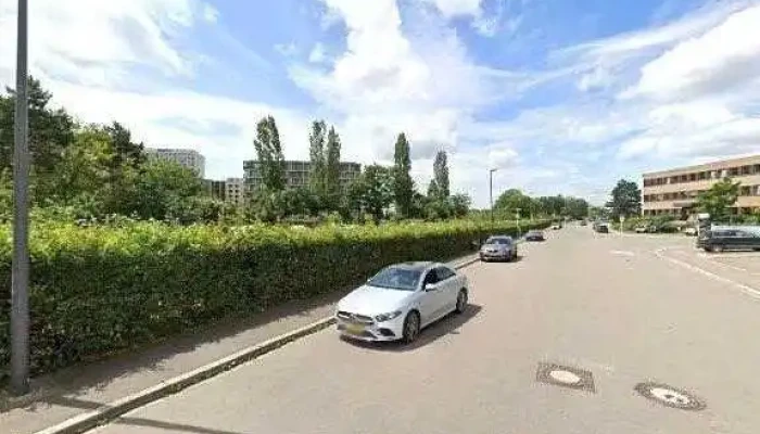 Wagner Cooling Systems Sa Street View 360deg Fotos - Luxemburg
