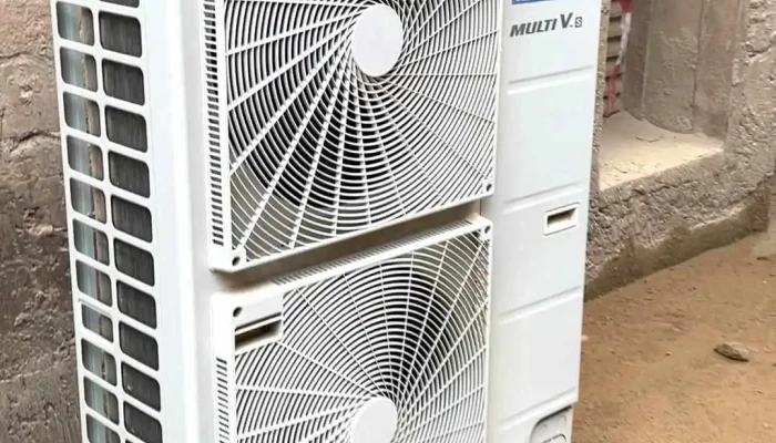 Wagner Cooling Systems Sa Videos - Luxemburg