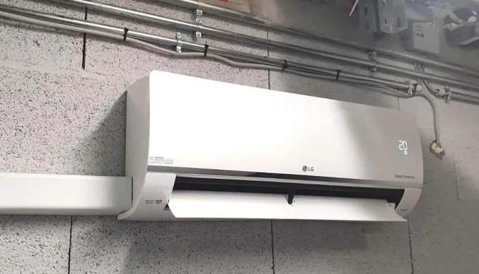 Wagner Cooling Systems Sa Vom Inhaber - Luxemburg