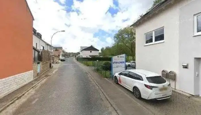 Wagner Sa Rl Street View 360deg Fotos - Junglinster