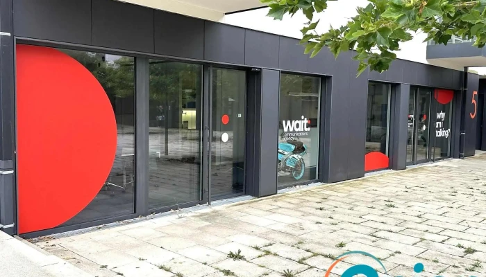 wait: agency - Cessange Luxembourg