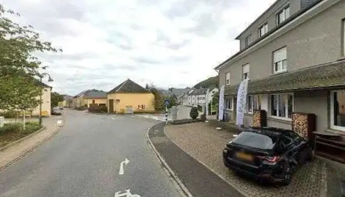 Walux Bioenergy Sarl Street View 360deg Fotos - Beckerich