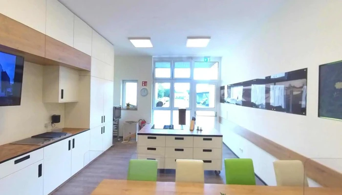 Wandwerk -  Innenansichten - Befort
