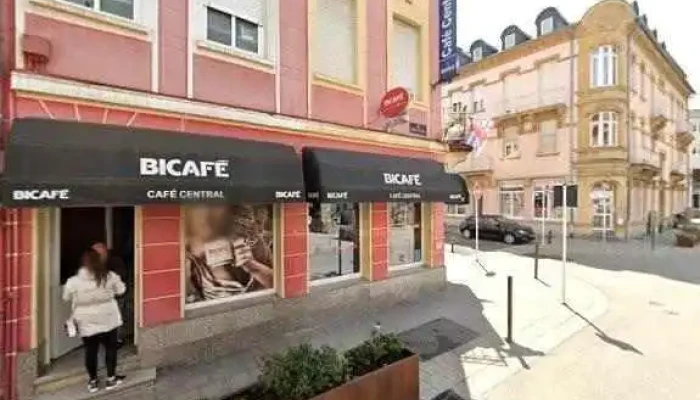 Wash And Go -  Instagrame - Esch An Der Alzette