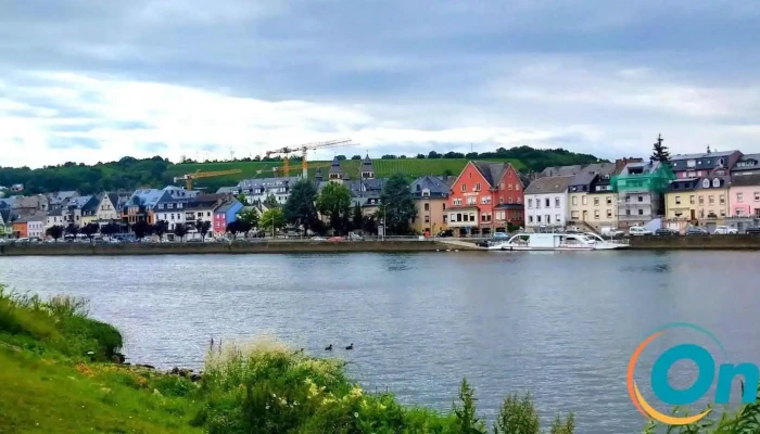 Wasserbillig - Mertert
