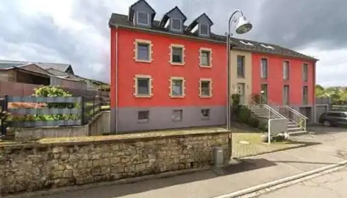 Wazo -  Adresse - Beckerich