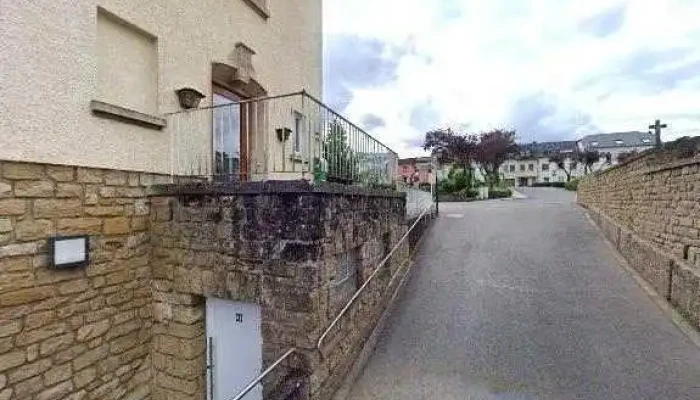 Wc Publics -  Fotoene - Schüttringen
