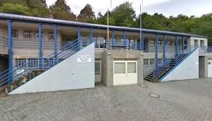 Wc Publique -  Bewaertungene - Stauseegemeinde