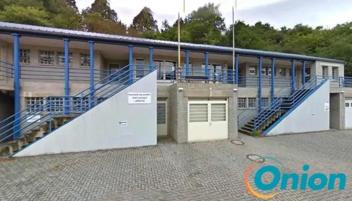 Wc Publique - Stauseegemeinde