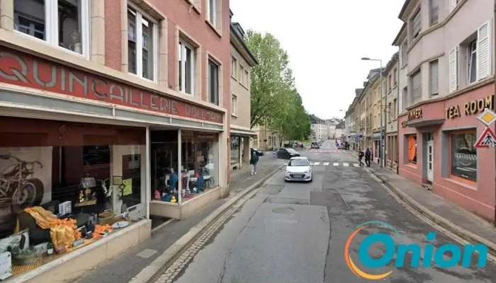 Weber Elisabeth (Dr) - Echternach