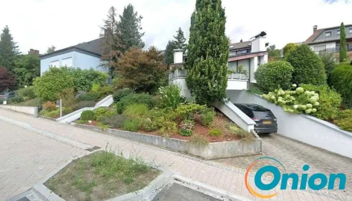 Weber Yves - Ettelbruck