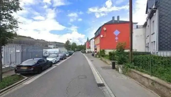 Wecare Sarl Street View 360deg Fotos - Dudelange