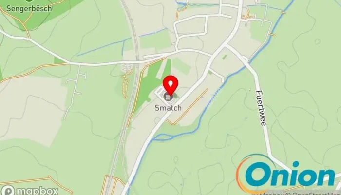 Kaart vun Wedo Online-Marketing-Unternehmen, Bauunternehmen, Elektriker, Heizungsmonteur, Hausmeisterservice, Gartenbauer, Maler, Dachdecker, Fliesenleger, Drechsler zu Hesperingen