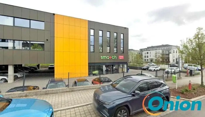 Wedo - Hesperingen