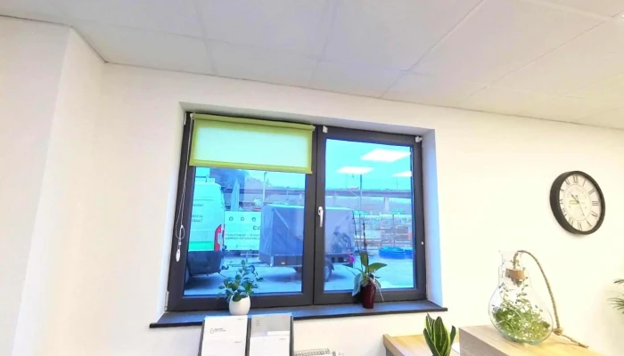 Wefa Tec Sarl Innenansichten - Colmar-berg