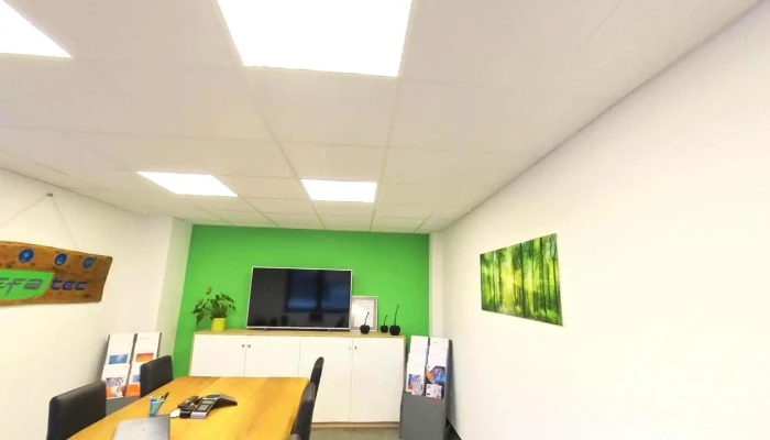 Wefa Tec Sarl Street View 360deg Fotos - Colmar-berg