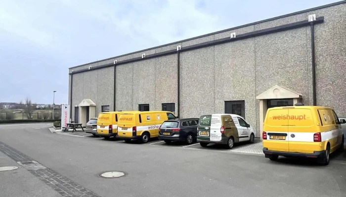 Weishaupt Luxembourg Sarl Promotioun - Bertrange
