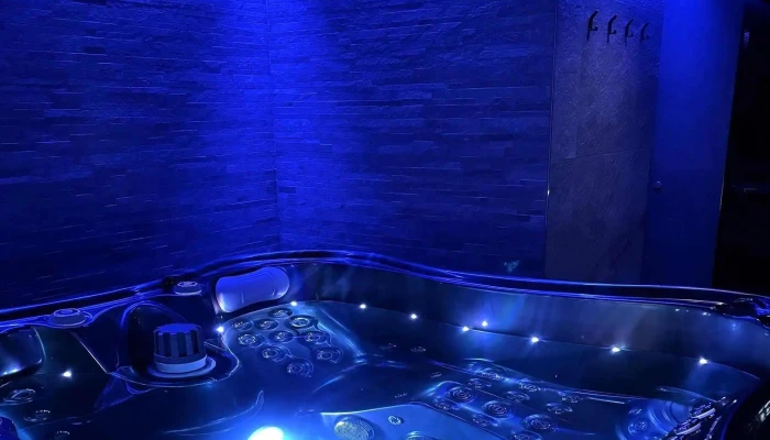 Wellness Boulaide -  Elo Op - Boulaide