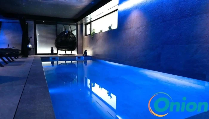 Wellness Boulaide -  Elo Ope - Boulaide