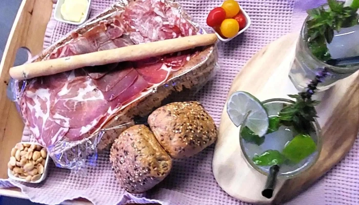 Wellness Boulaide -  Geigend - Boulaide