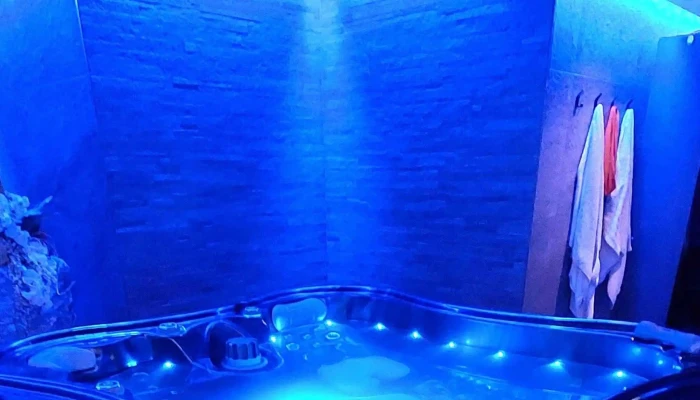 Wellness Boulaide -  Wou - Boulaide