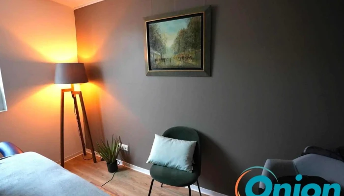 Wellness4Ever - Belair Luxembourg