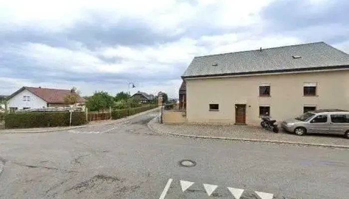 Welter Romain Et Fils -  Street View 360deg Fotos - Wintger
