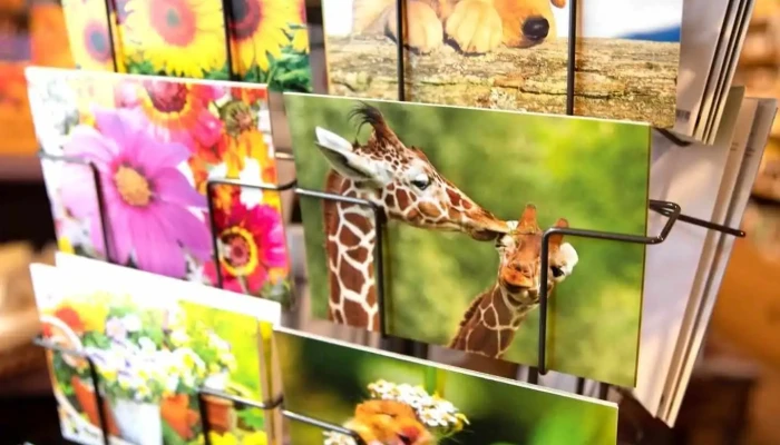 Weltladen -  Kunst - Luxemburg