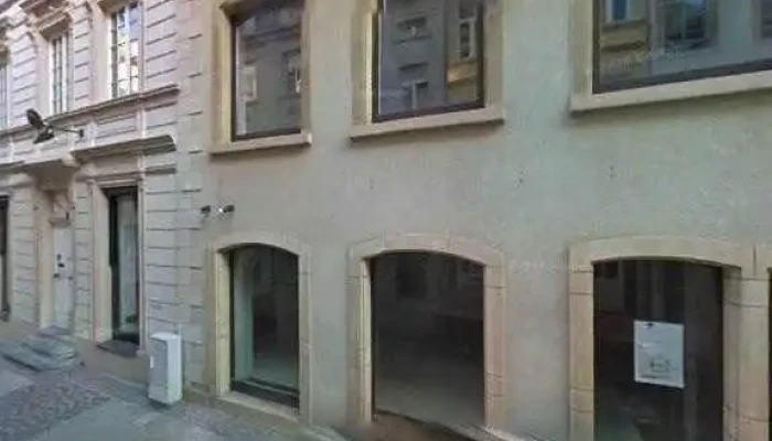 Weltladen -  Street View 360deg Fotos - Luxemburg