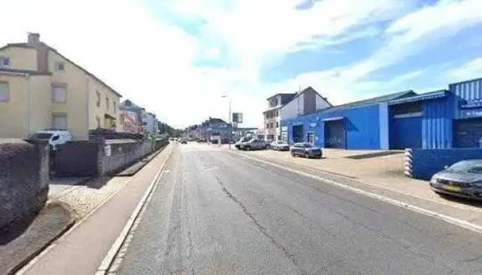 Werkstatt Muller Lintgen -  Street View 360deg Fotos - Lintgen