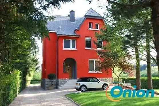 Wersant Maison Vom Inhaber - Redingen