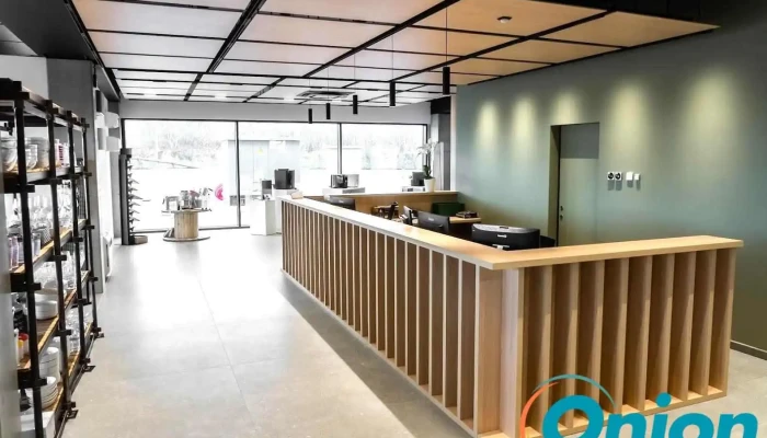 Weyland Kitchen & Cooling Solutions - Contern