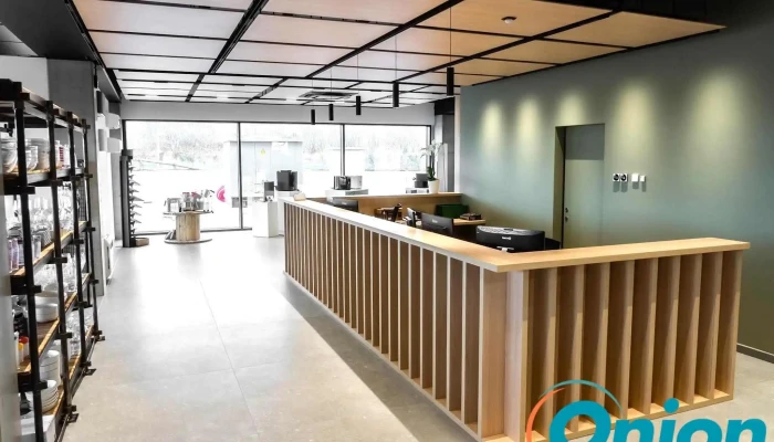 Weyland Kitchen Cooling Solutions Instagrame - Contern